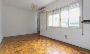 Imagem 3: Porto Alegre - Apartamento Padrão - Bom Fim