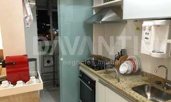 Imagem 6: Apartamento - Parque Prado - Campinas