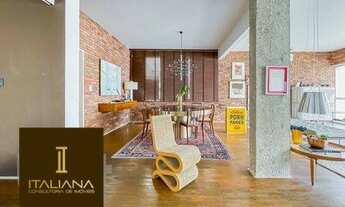 Imagem 4: Apartamentos à Venda Jardim Paulista 2 Quartos 2 Vagas