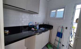 Imagem 3: Casa Padrão em São José dos Campos