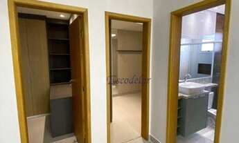 Imagem 3: Apartamento com 2 dormitórios à venda, 42 m² por R$ 279.000,00 - Vila Isolina Mazzei - São