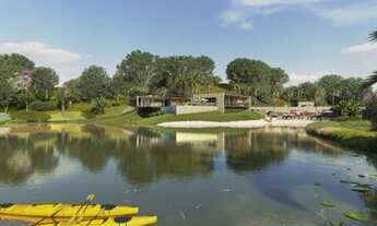 Imagem 3: Terreno ESTRELA DO LAGO 303m2 ACEITO VEICULO