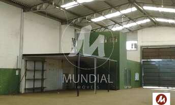 Imagem 2: Salão/Galpão (salão - térreo