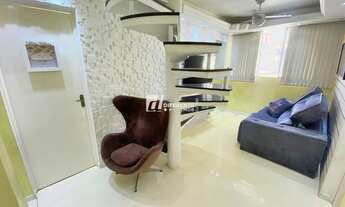 Imagem 3: Cobertura em condomínio com lazer completo