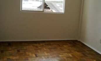 Imagem 2: Apartamento quarto e sala - 38 m² - Centro - Juiz de Fora MG