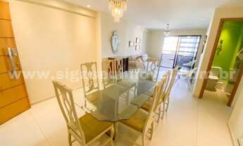 Imagem 3: Apartamento no Coração de Lagoa Nova !