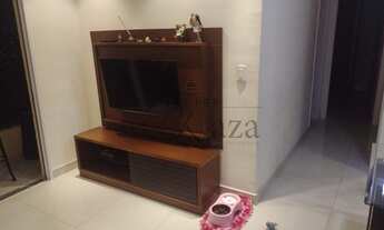 Imagem 5: Apartamento para aluguel possui 62 metros quadrados com 2 quartos