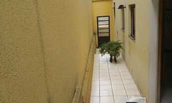 Imagem 5: Sobrado no Parque da Mooca com 03 dormitórios, 02 vagas