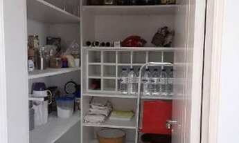 Imagem 6: Casa para venda possui 120 metros quadrados com 3 quartos em Planalto Paulista - São Paulo