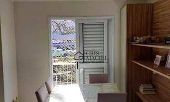 Imagem 2: Apartamento com 2 dormitórios à venda, 49 m² por R$ 330.000 - Condomínio Residencial Resed