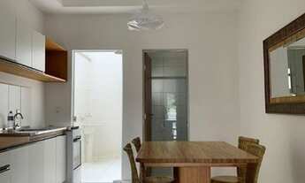 Imagem: Kitnet 36 m² mobiliada