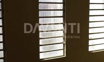 Imagem 3: Casa - Jardim do Trevo - Campinas