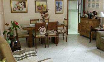 Imagem: Sobrado com 3 dorms, Campo Grande, Santos