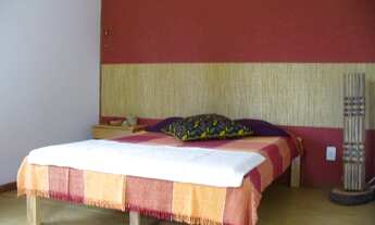 Imagem 3: Casa na Beira do Mar