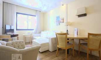 Imagem: Apartamento para Aluguel - Bela Vista, 1