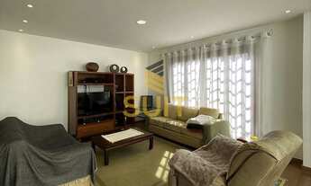 Imagem 5: Cond. SP II - 4 Dormitórios 2 Suítes Salão Gourmet Rua Tranquila sem Saída! - São Paulo I