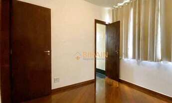 Imagem 5: Apartamento com 3 dormitórios à venda, 85 m² por R$ 650.000,00 - Sion - Belo Horizonte/MG