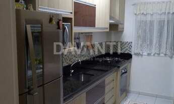 Imagem 6: Apartamento - Loteamento Pedra Verde - Valinhos