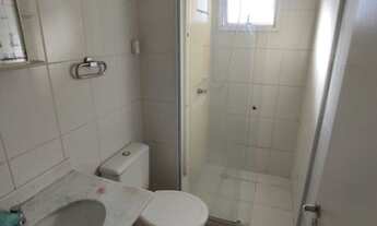 Imagem 12: Apartamento com 2 dormitórios, 54 m² - venda por R$ 375.000 ou aluguel por R$ 2.100/mês