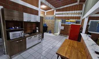 Imagem 6: Casa muro bonito