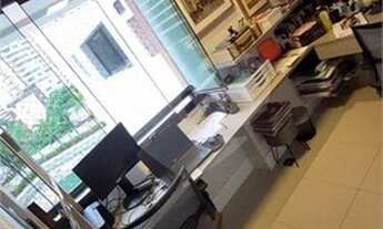 Imagem 5: Apartamento no Pananby, possui 278 metros quadrados com 4 quartos 4 suítes, condomínio fec