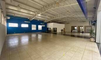 Imagem: Salão para alugar, 434 m² por R$ 13.000,00/mês