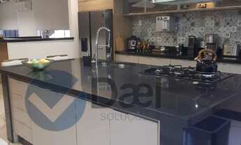 Imagem 6: Linda mansão duplex mobiliada e com 6 dormitórios para venda em Itaipu