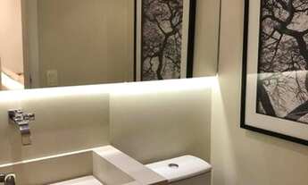 Imagem 4: Lindo apartamento. Local tranquilo e privilegiado