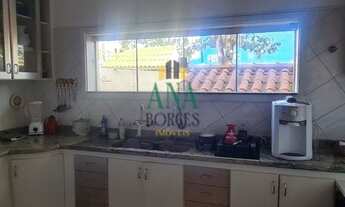 Imagem 6: SOBRADO 5 dormitórios para venda e locação em Sorocaba