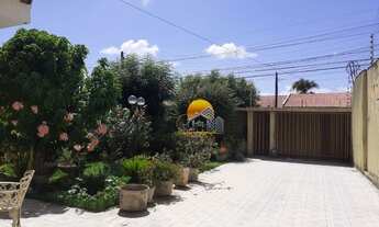 Imagem 4: Lago Jacarey - Casa Plana 527,71m² com 3 quartos e 08 vagas