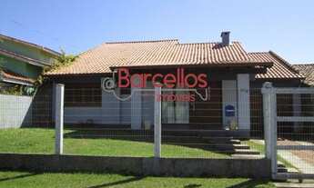 Imagem: Casa com 3 dormitórios em Imbé!!