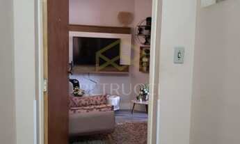 Imagem 7: Kitnet - Centro - Campinas