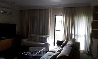 Imagem 2: Apartamento Padrão para Aluguel em Vila Nova Conceição São Paulo-SP - 480