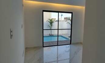 Imagem 4: Casa Alto Padrão no Condomínio Terras Alphaville Sergipe 1