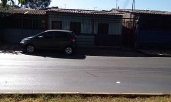 Imagem: OPORTUNIDADE ÚNICA! Vendo lote com duas