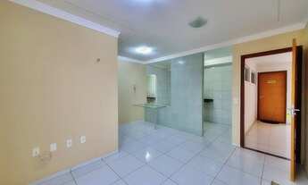 Imagem 2: Apartamento em Mossoró