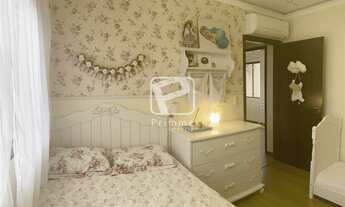 Imagem 7: Casa Triplex com 03 dormitórios sendo 01 suite master com hidro