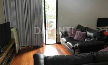 Imagem 3: Apartamento - Nova Campinas - Campinas