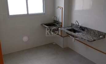 Imagem 5: Porto Alegre - Apartamento Padrão - Parque Santa Fé