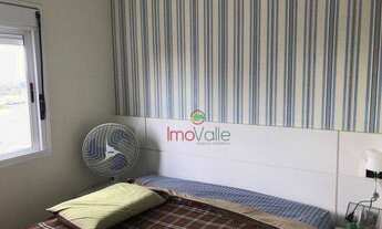 Imagem 4: Apartamento com 2 dormitórios, 52 m² - venda por R$ 410.000 ou aluguel por R$ 2.250/mês