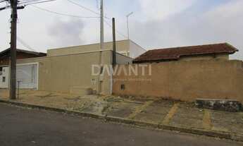 Imagem 4: Terreno - Jardim Santana - Campinas