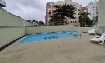 Imagem 6: Apartamento para venda com 101 metros quadrados com 3 quartos em caiobá - Matinhos - Para