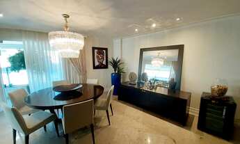 Imagem: Apartamento com 4 quartos, 2 suítes, localizado