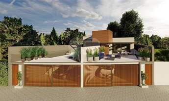 Imagem 3: Atibaia - Casa Padrão - Jardim do Lago