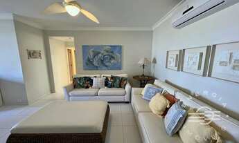 Imagem 2: Bertioga - Apartamento Padrão - Riviera de São Lourenço