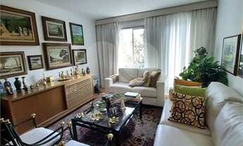 Imagem 2: Apartamento-São Paulo-ALTO DE PINHEIROS