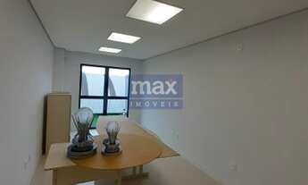 Imagem 3: ITAJAí - Conjunto Comercial/Sala - Carvalho