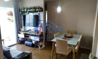 Imagem: Apartamento com 2 dormitórios à venda