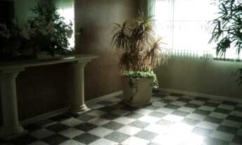 Imagem 4: Porto Alegre - Apartamento Padrão - Independência