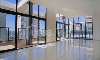 Imagem 2: Lumina Marista - Cobertura 4 quartos, sendo 4 suítes